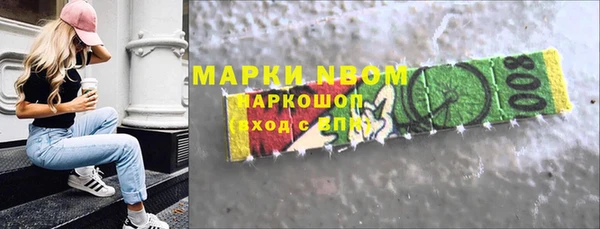 крисы Магас